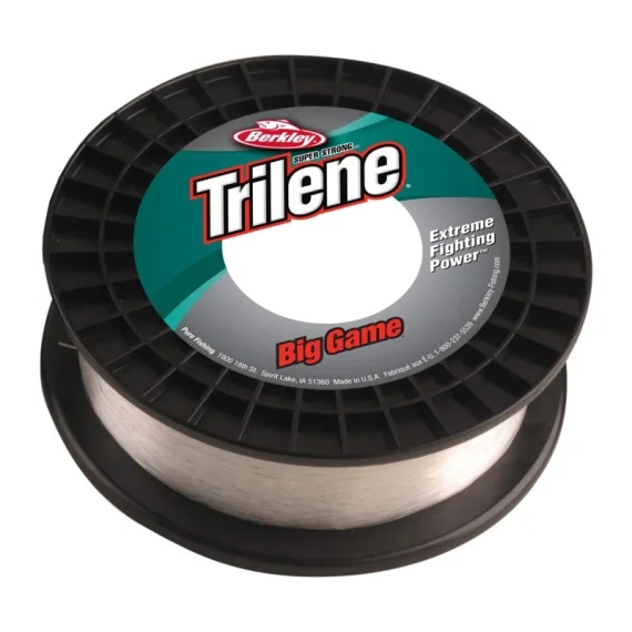 Berkley Trilene Big Game Bulk Billig