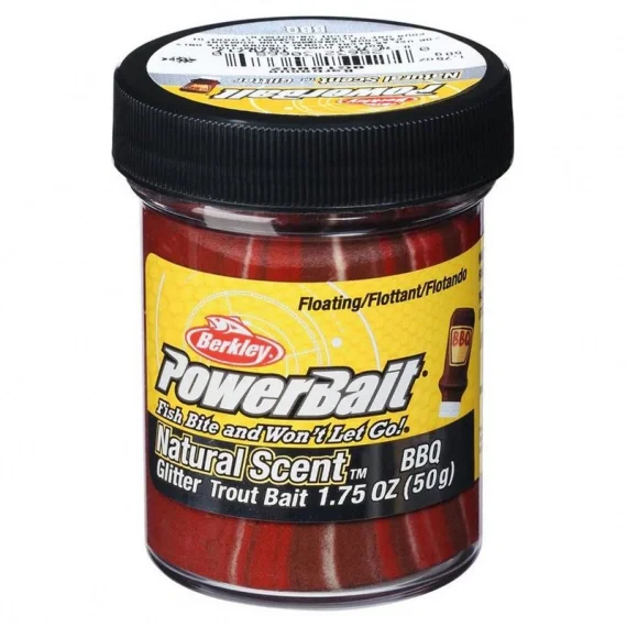 PowerBait Original Dough Säker betalning