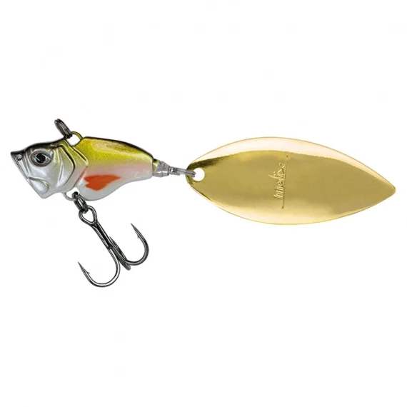 risnedsättning Molix Trago Spin Tail Willow