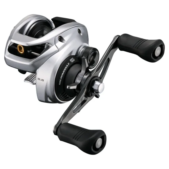 Shimano Tranx B Kampanj