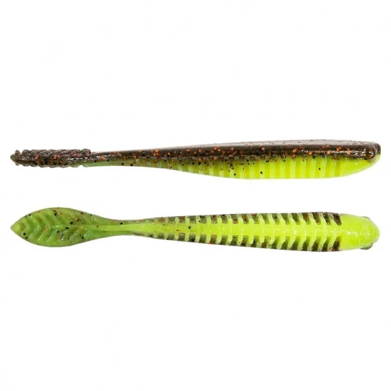 Endast denna vecka Z-man Trick Shotz 3,5'' (6-pack)