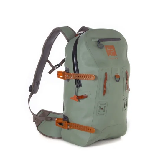 Fishpond Thunderhead Submersible Backpack - Eco Yucca Expressleverans