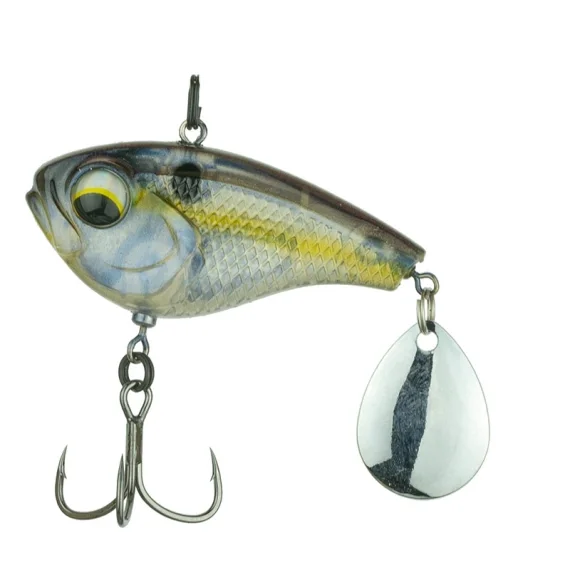 6th Sense Gyro Tail Spinner Snabb leverans