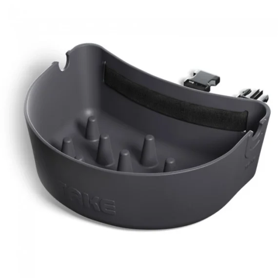 Take Tackle Linkorg Stone Grey Snabb frakt