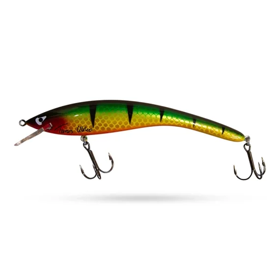 Turus Ukko Pro Wobbler 20cm, 56g Fri frakt