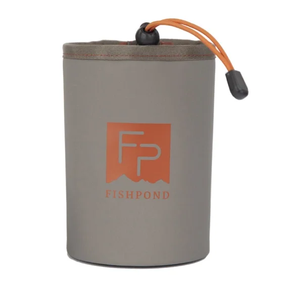 Rabatt Fishpond Thunderhead Water Bottle Holder - Eco Shale
