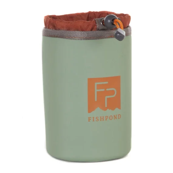 Kampanjpris Fishpond Thunderhead Water Bottle Holder - Eco Yucca