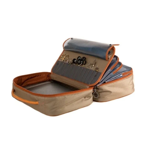 Fishpond Tailwater Fly Tying Kit Nedsatt pris