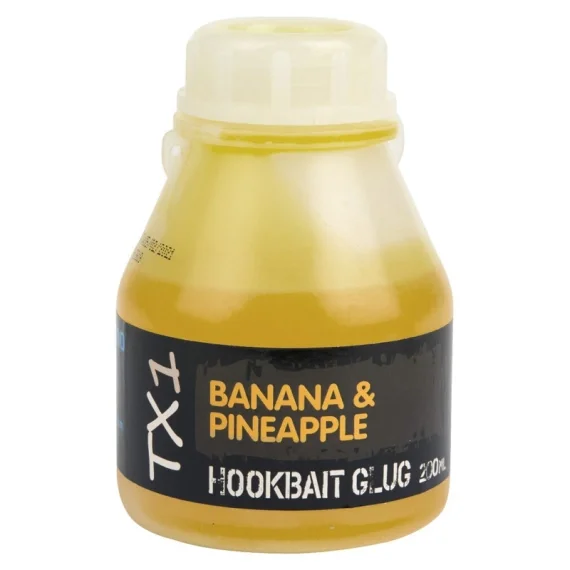 Populär Shimano TX1 Banana & Pineapple Dip 200ml