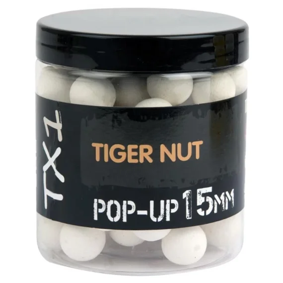 Begränsad tid Shimano TX1 Tiger Nut Pop-up