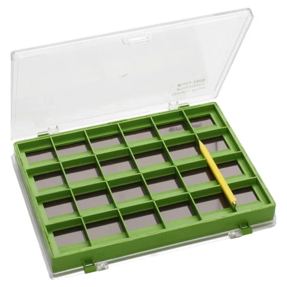 Kampanj Mikado Magnetic Box (14.5x10.5x2cm)