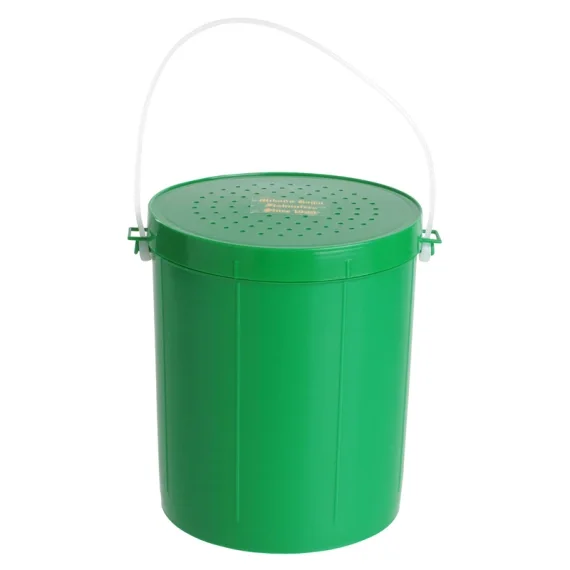 Mikado Live Bait Box 10,5x12,5cm Köp online