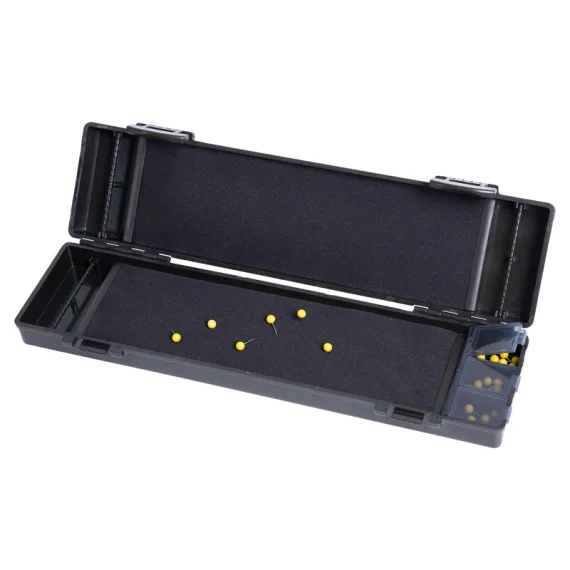Säker betalning Mikado Double System Rig Box