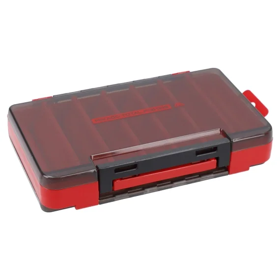 Mikado Box Double Sided H1908 (19,5x12,3x4cm) Begränsat erbjudande