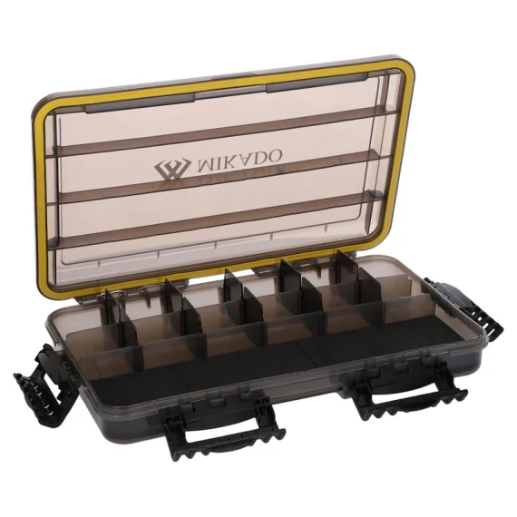 Mikado Waterproof Box L 35x22x5.5cm Reapris