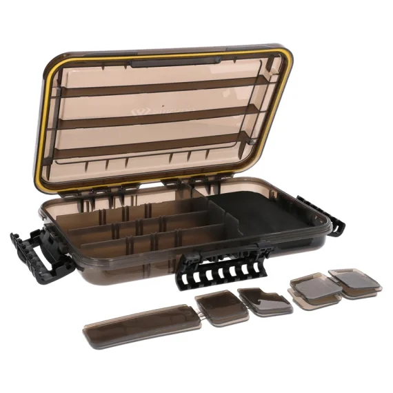 Populär Mikado Waterproof Box M 27x17x4.5cm