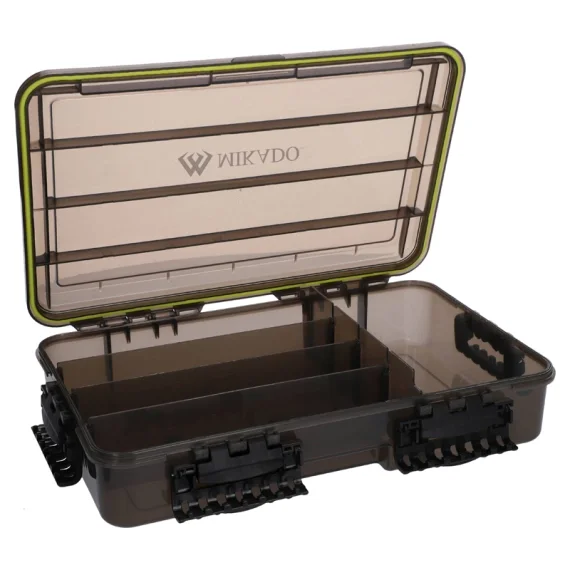 Mikado Waterproof Box XL 35x23x7.7cm Expressleverans