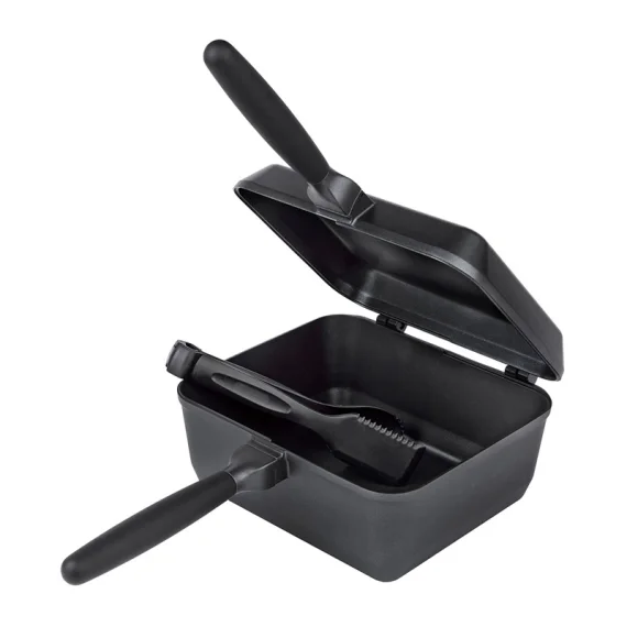 Begränsad tid Sonik Sizzla Multi-Pan Set Deep