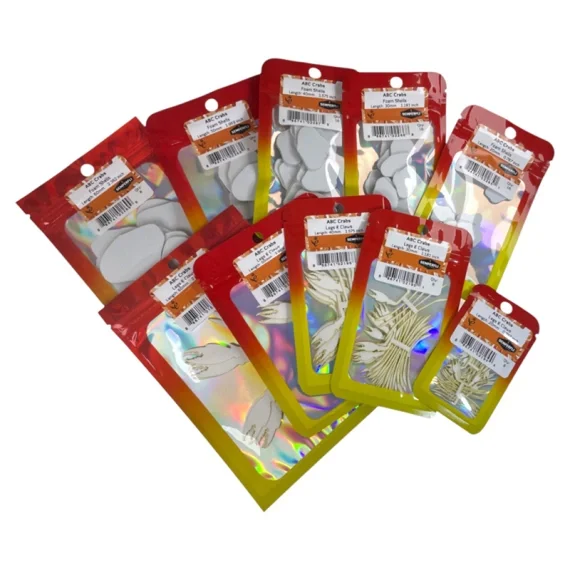 Beställ nu Semperfli ABC Complete Crabs Kit - 20mm