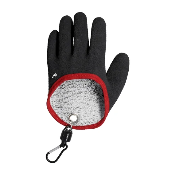 Mikado Glove For Landing Fish Begränsat erbjudande