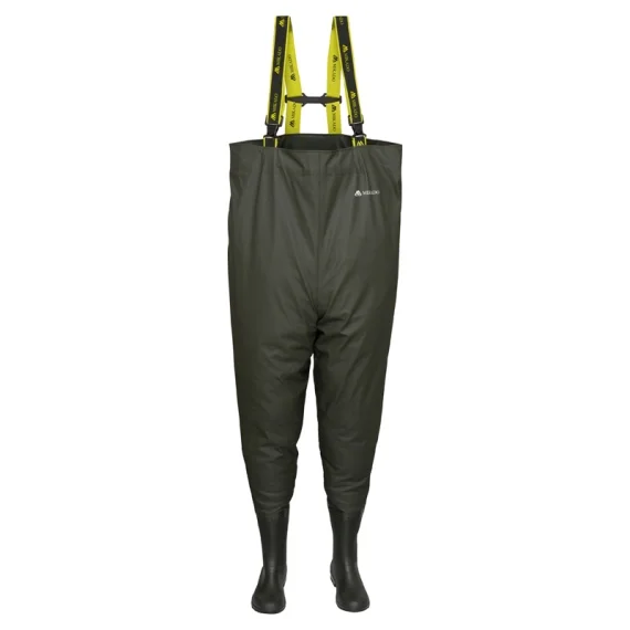 Mikado Chest Waders Begränsat erbjudande