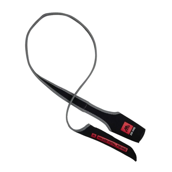 Billig Mikado Neoprene Rod Cover