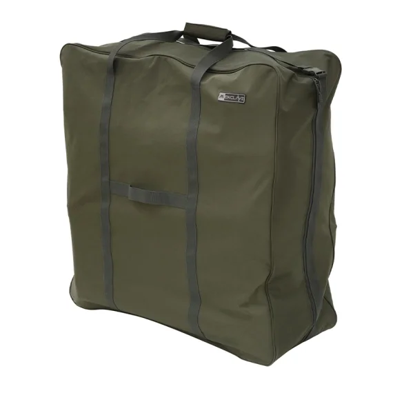 Snabb frakt Mikado Enclave Bedchair Bag (85x85x30cm)