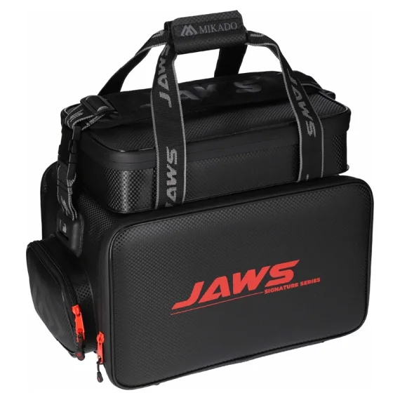 Nyhet Mikado EVA Jaws Bag - XL