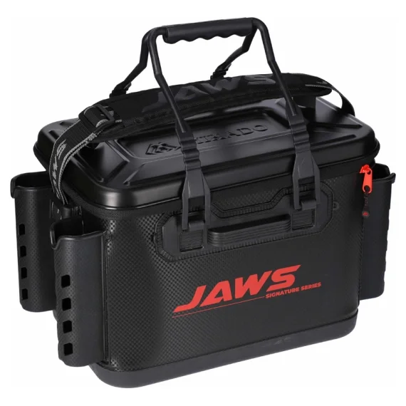 Mikado EVA Jaws Bag - M Expressleverans