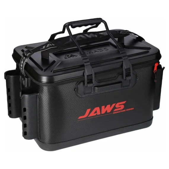 Snabb frakt Mikado EVA Jaws Bag - L