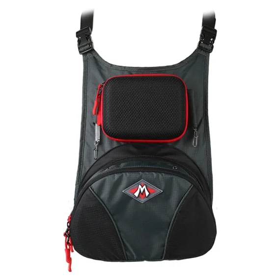 Mikado Chestpack Active M-Bag Fri frakt
