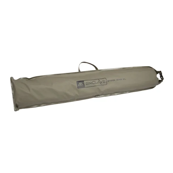 Säker betalning Mikado Enclave Stink Bag XL 145x25cm