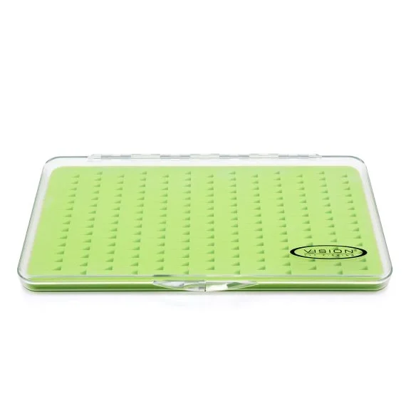 Bästa pris Vision Slim Nymphmanic L Silicon