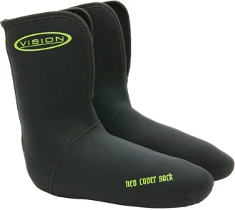Vision Neo Cover Sock Populärt val