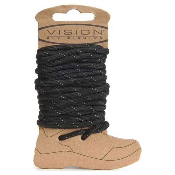 Nyhet Vision Skosnören / Shoelaces