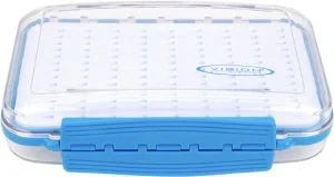 I lager Vision Aqua Medium flugask