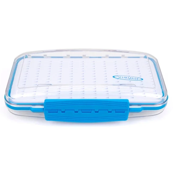 Billigare Vision Aqua Large flugask