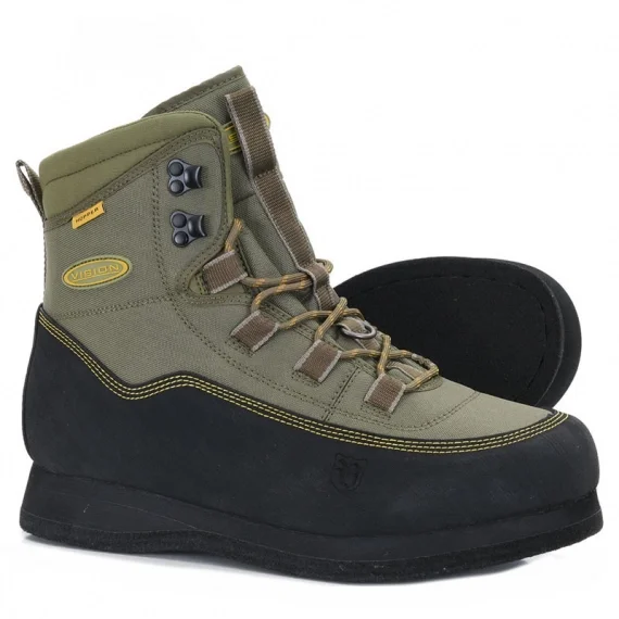 Vision Hopper 2.0 Wading Shoe Filtsula Erbjudandepris