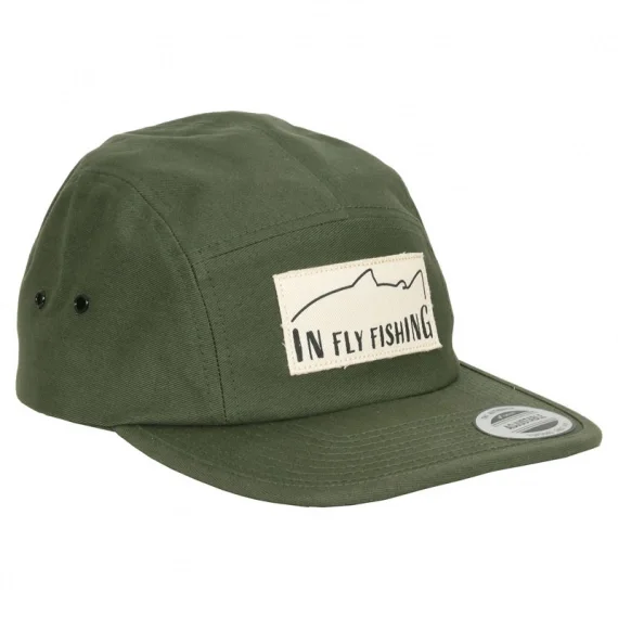 Vision Retro Forest Rea