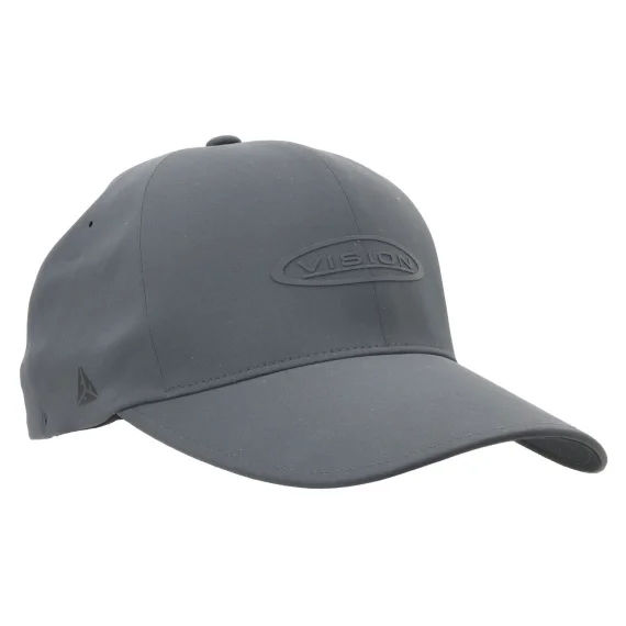 Bästa pris Vision Tactical Flexfit Grey Cap