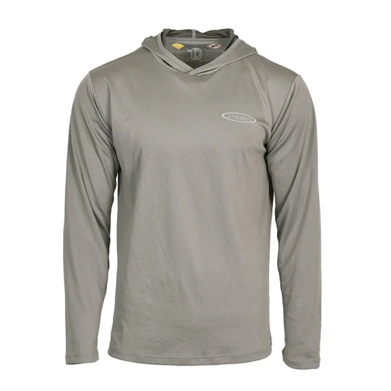 Vision Bamboo Bug & UV Hoodie Moon Rock Erbjudandepris