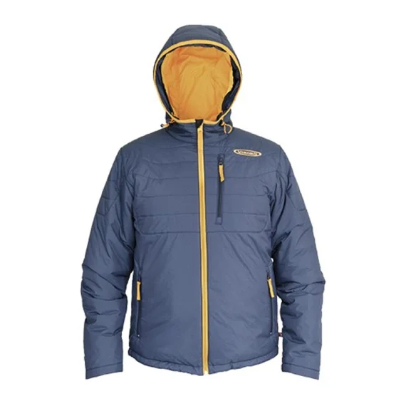 Vision Subzero 80g Jacket Smoke Primaloft Säker betalning
