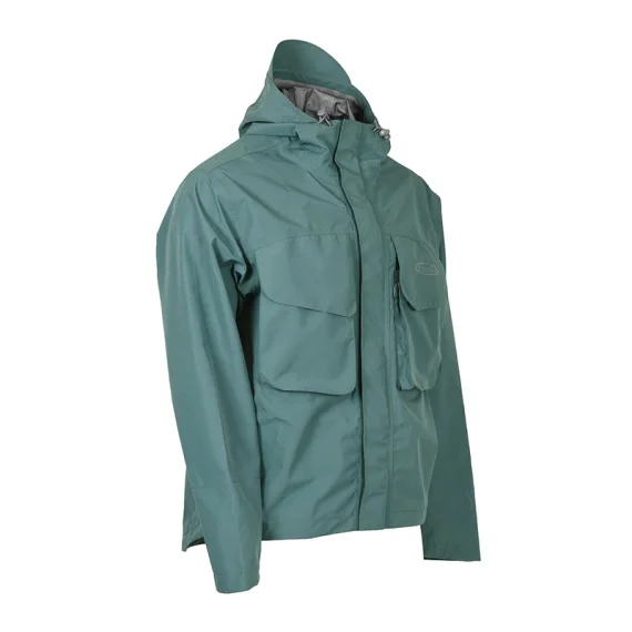 Vision Vector Jacket Mallar Green Premium