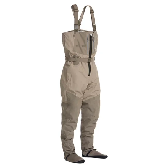 Vision KOSKI ZIP STKFT wader Begränsad tid