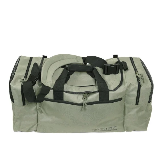 Vision All In One Bag - Olive Snabb frakt