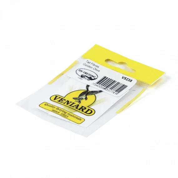 Tail Fibres Erbjudandepris