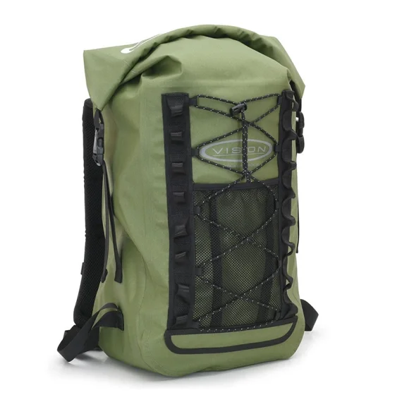 Vision Aqua Day Pack 35l - Olive Lägg i varukorgen