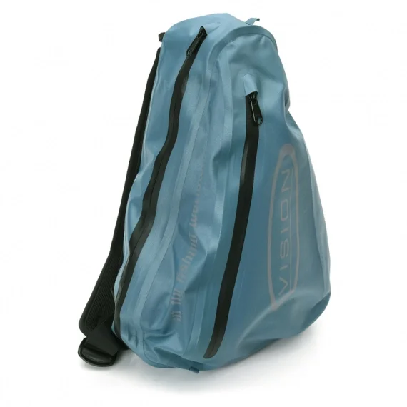 I lager Vision Aqua Sling, Petrol Blue