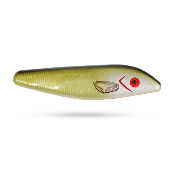 Extra rabatt Vicke Pike 60g - Skitmört
