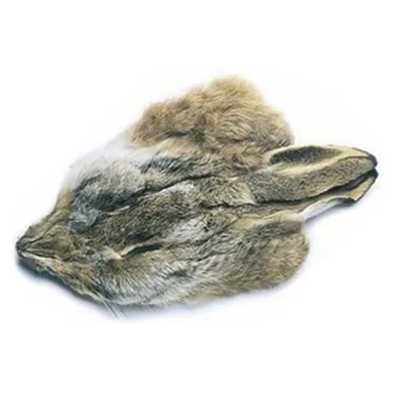Hare - Mask med Öron Bästa pris